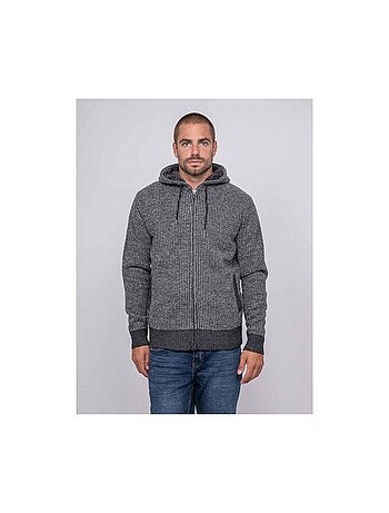 Chaleco con capucha LITEDDY