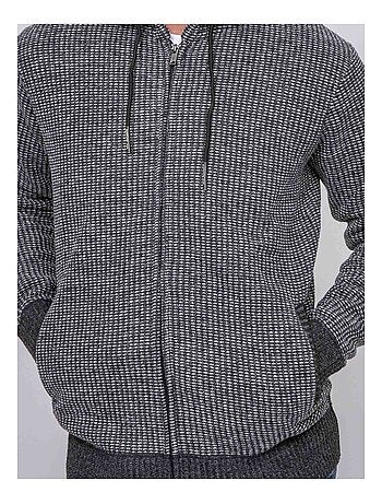 Chaleco con capucha LITEDDY