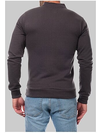 Chaleco con cremallera Kebello