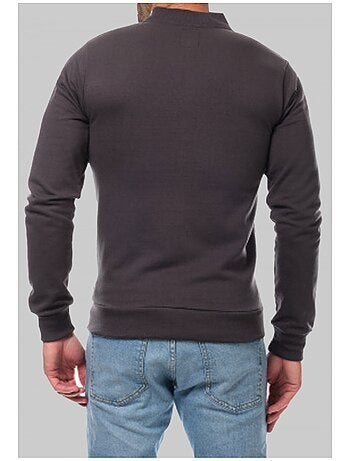 Chaleco con cremallera Kebello