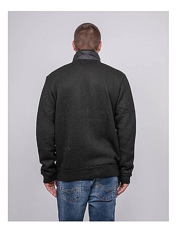 Chaleco con cremallera LATOCOL