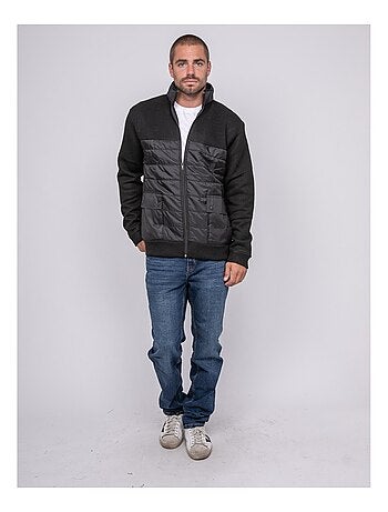 Chaleco con cremallera LATOCOL