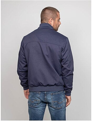 Chaleco con cremallera ZOLAGANE