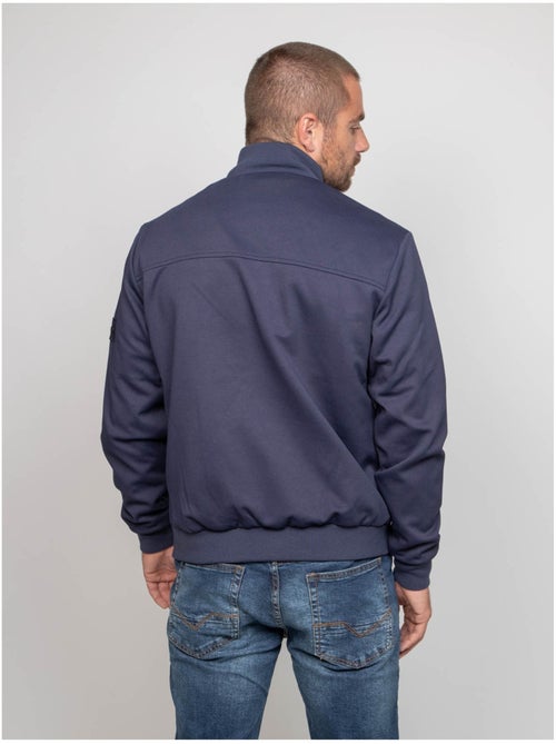 Chaleco con cremallera ZOLAGANE - Kiabi