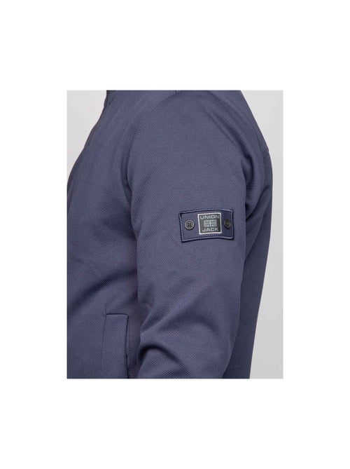 Chaleco con cremallera ZOLAGANE - Kiabi