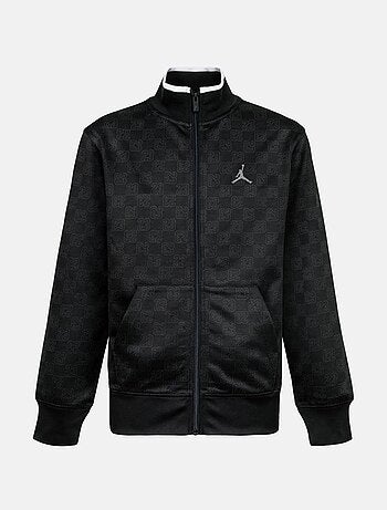 Chaleco con cuello alto - Jordan