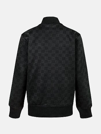 Chaleco con cuello alto - Jordan