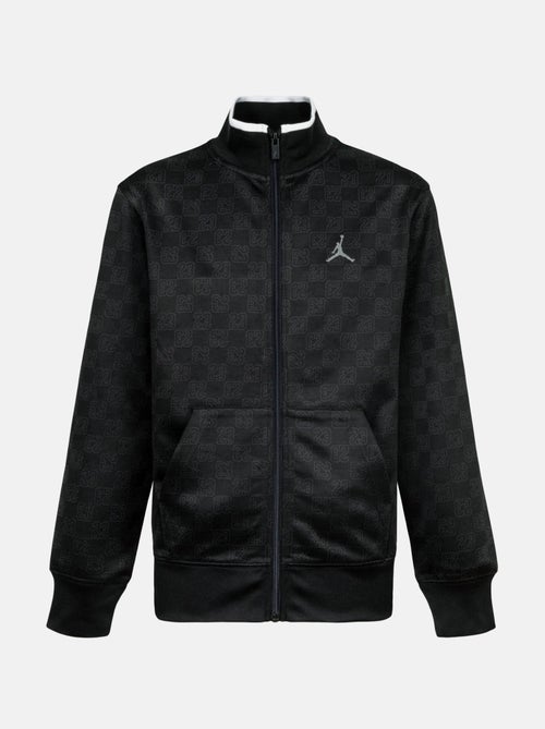 Chaleco con cuello alto - Jordan - Kiabi