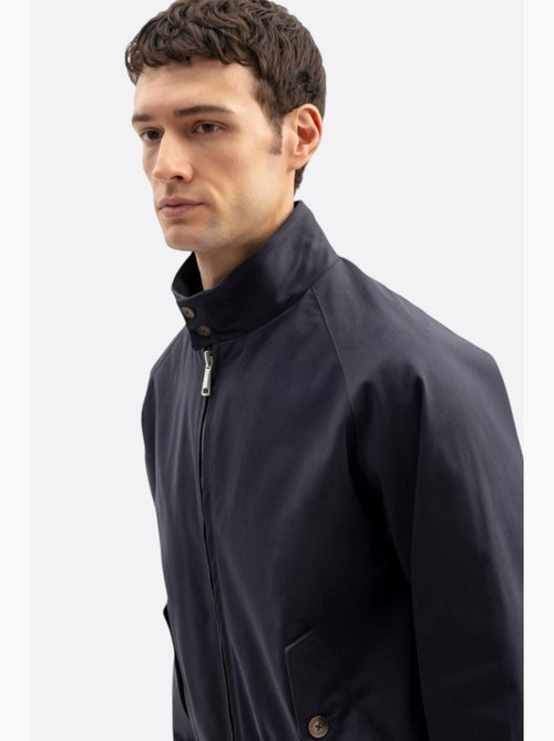 Chaleco con cuello mao giesto - Kiabi Chaleco con cuello mao giesto - Kiabi