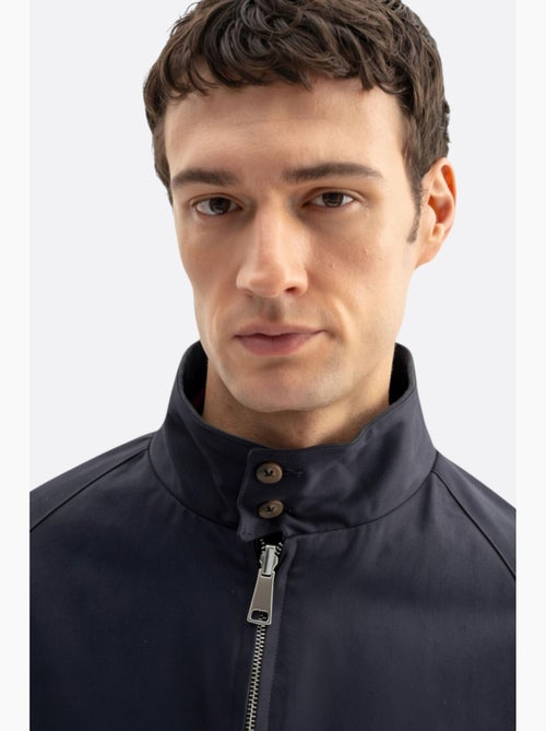 Chaleco con cuello mao giesto - Kiabi Chaleco con cuello mao giesto - Kiabi