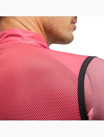 Chaleco cortavientos ciclismo hombre ciclismo hombre v1 hautacam