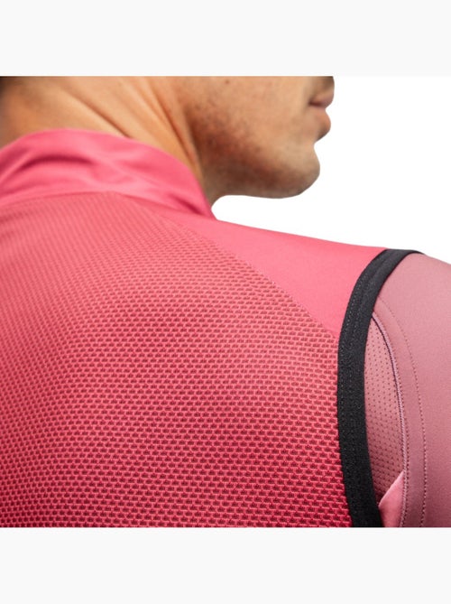 Chaleco cortavientos ciclismo hombre ciclismo hombre v1 hautacam - Kiabi Chaleco cortavientos ciclismo hombre ciclismo hombre v1 hautacam - Kiabi