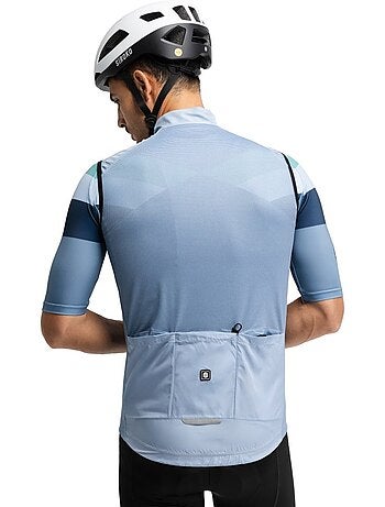 Chaleco cortavientos ciclismo hombre ciclismo hombre v1 klausen
