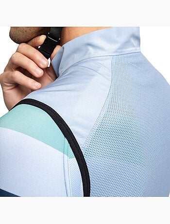 Chaleco cortavientos ciclismo hombre ciclismo hombre v1 klausen