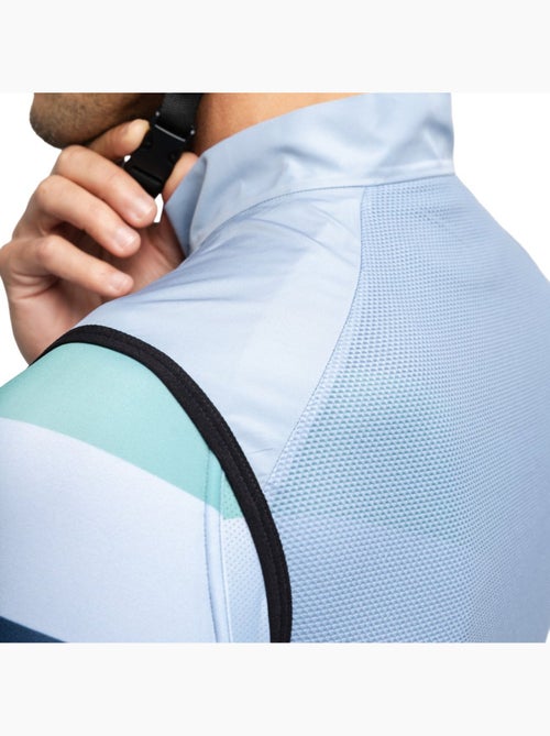Chaleco cortavientos ciclismo hombre ciclismo hombre v1 klausen - Kiabi Chaleco cortavientos ciclismo hombre ciclismo hombre v1 klausen - Kiabi