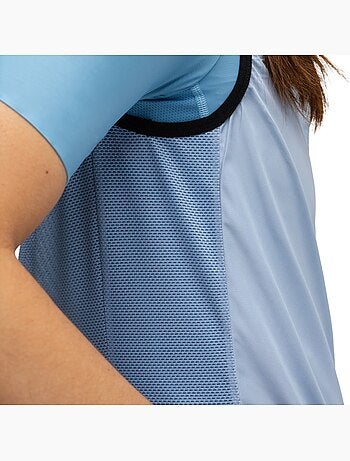 Chaleco cortavientos ciclismo mujer ciclismo mujer v1-w klausen