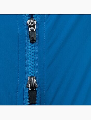 Chaleco cortavientos ultraligero ciclismo hombre hombre v2 breeze