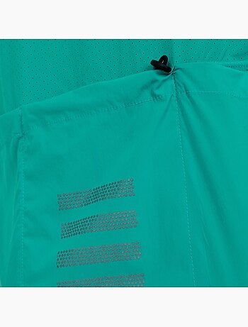 Chaleco cortavientos ultraligero ciclismo hombre hombre v2 breeze