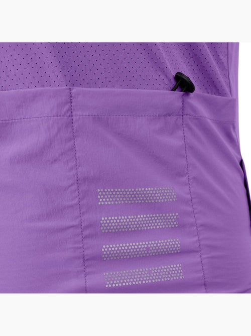 Chaleco cortavientos ultraligero ciclismo mujer mujer v2-w breeze - Kiabi Chaleco cortavientos ultraligero ciclismo mujer mujer v2-w breeze - Kiabi