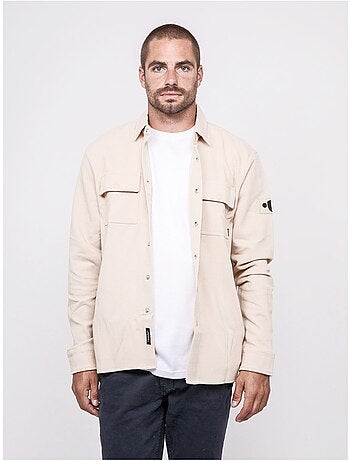 Chaleco de algodón ZOLIDOL