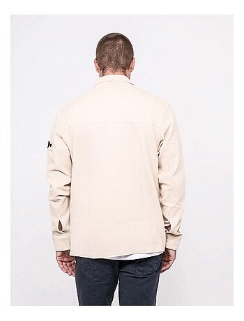 Chaleco de algodón ZOLIDOL