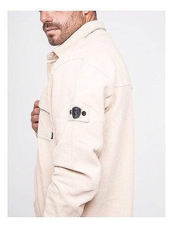 Chaleco de algodón ZOLIDOL