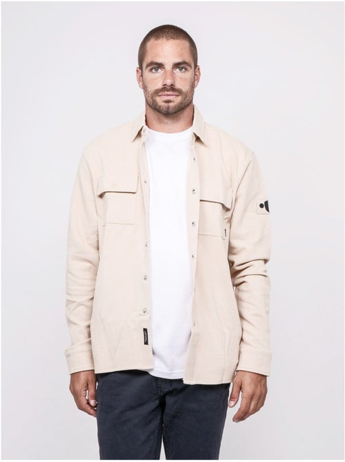 Chaleco de algodón ZOLIDOL - Kiabi