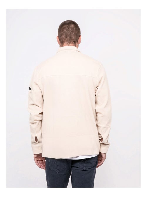 Chaleco de algodón ZOLIDOL - Kiabi