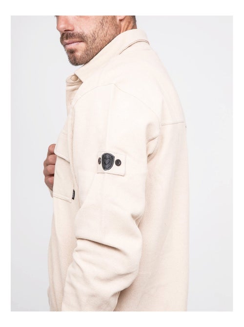 Chaleco de algodón ZOLIDOL - Kiabi