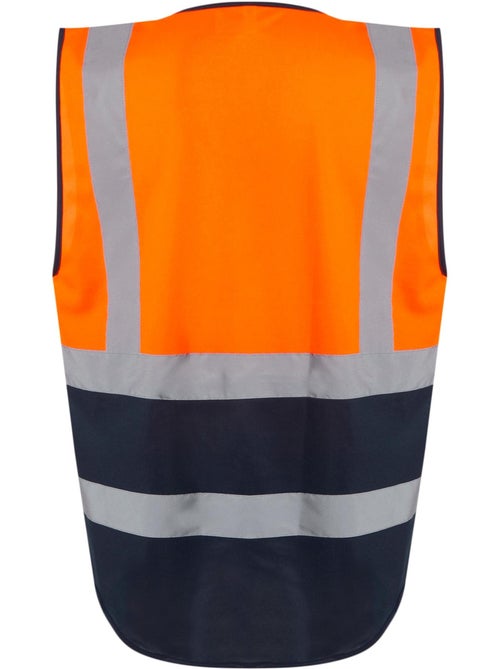 Chaleco de alta visibilidad pro executive para hombre - regatta - Kiabi Chaleco de alta visibilidad pro executive para hombre - regatta - Kiabi