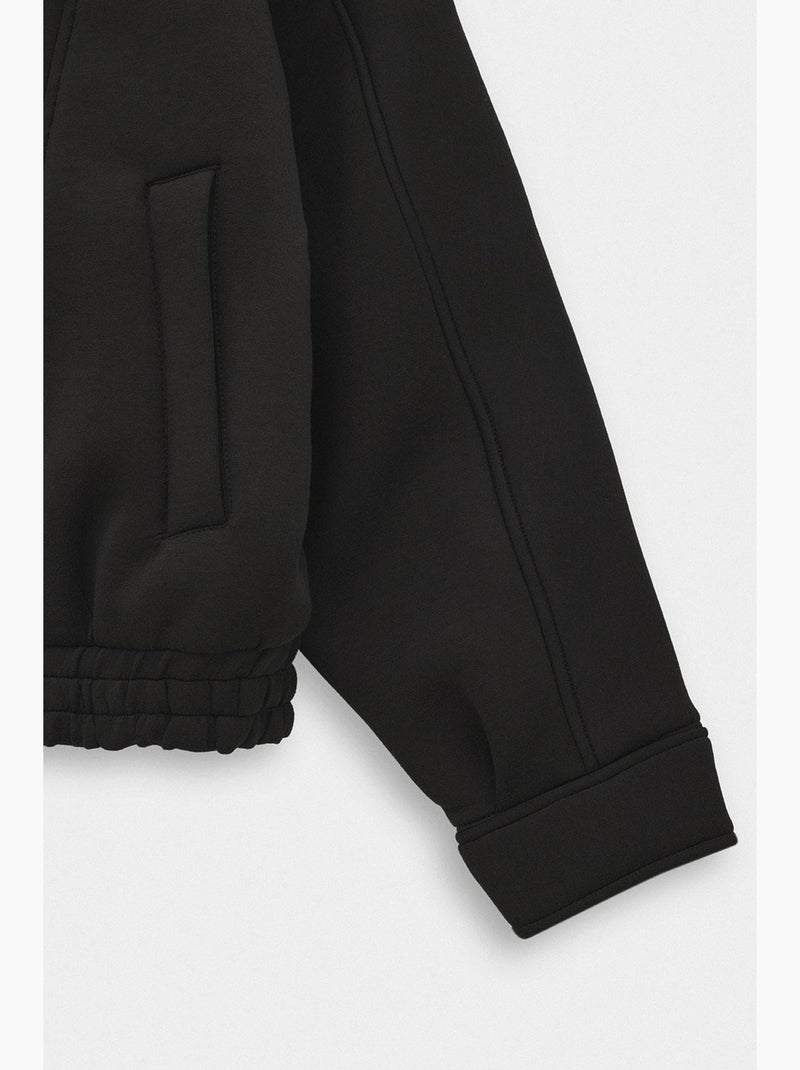 Chaleco de hombre entallado giesto Negro - Kiabi