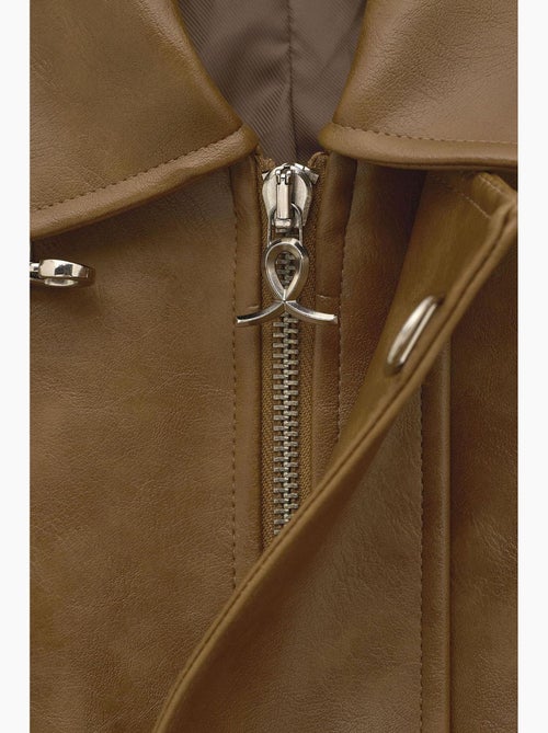 Chaleco de hombre estructurado giesto - Kiabi Chaleco de hombre estructurado giesto - Kiabi