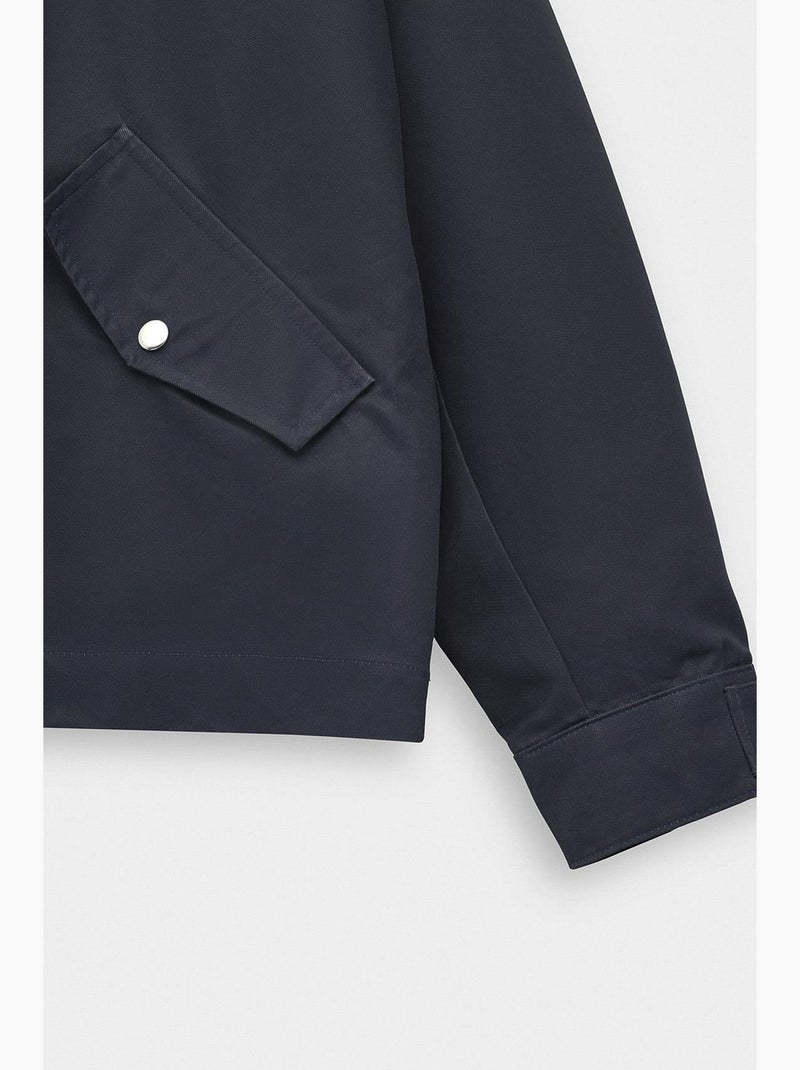 Chaleco de hombre giesto Azul marino - Kiabi