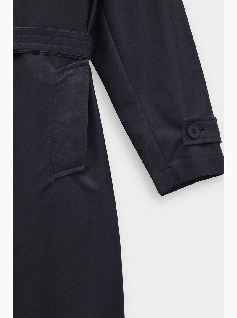 Chaleco de hombre giesto Azul marino - Kiabi