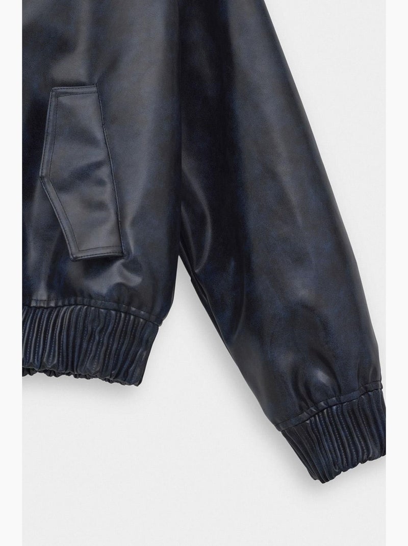 Chaleco de hombre giesto Azul marino - Kiabi