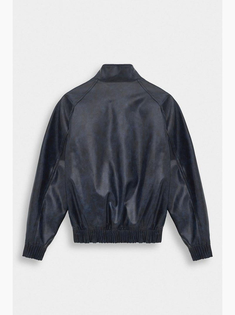 Chaleco de hombre giesto Azul marino - Kiabi