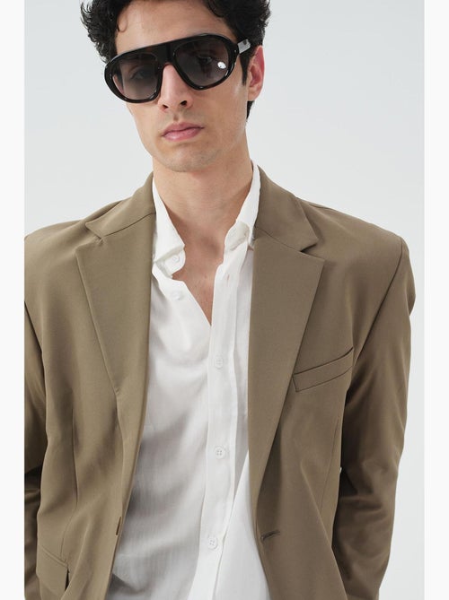 Chaleco de hombre giesto - Kiabi Chaleco de hombre giesto - Kiabi