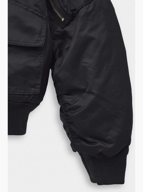 Chaleco de hombre giesto - Kiabi Chaleco de hombre giesto - Kiabi