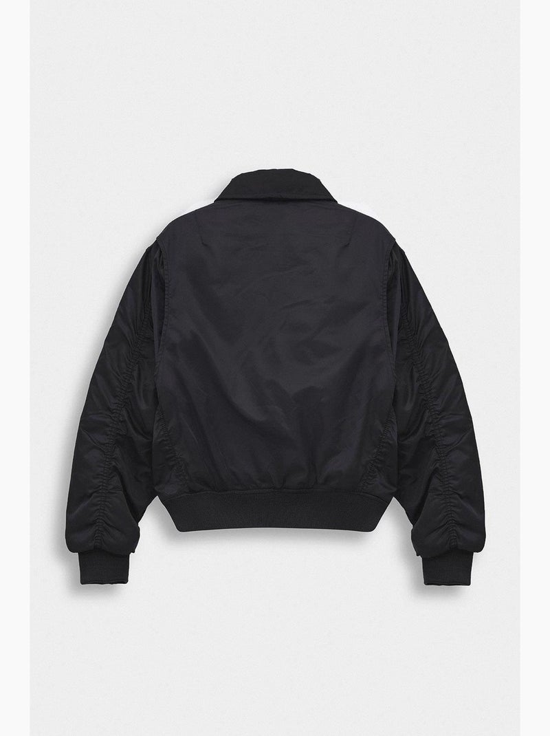 Chaleco de hombre giesto Negro - Kiabi