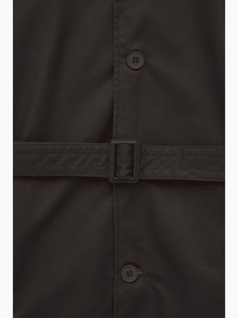 Chaleco de hombre giesto Negro - Kiabi