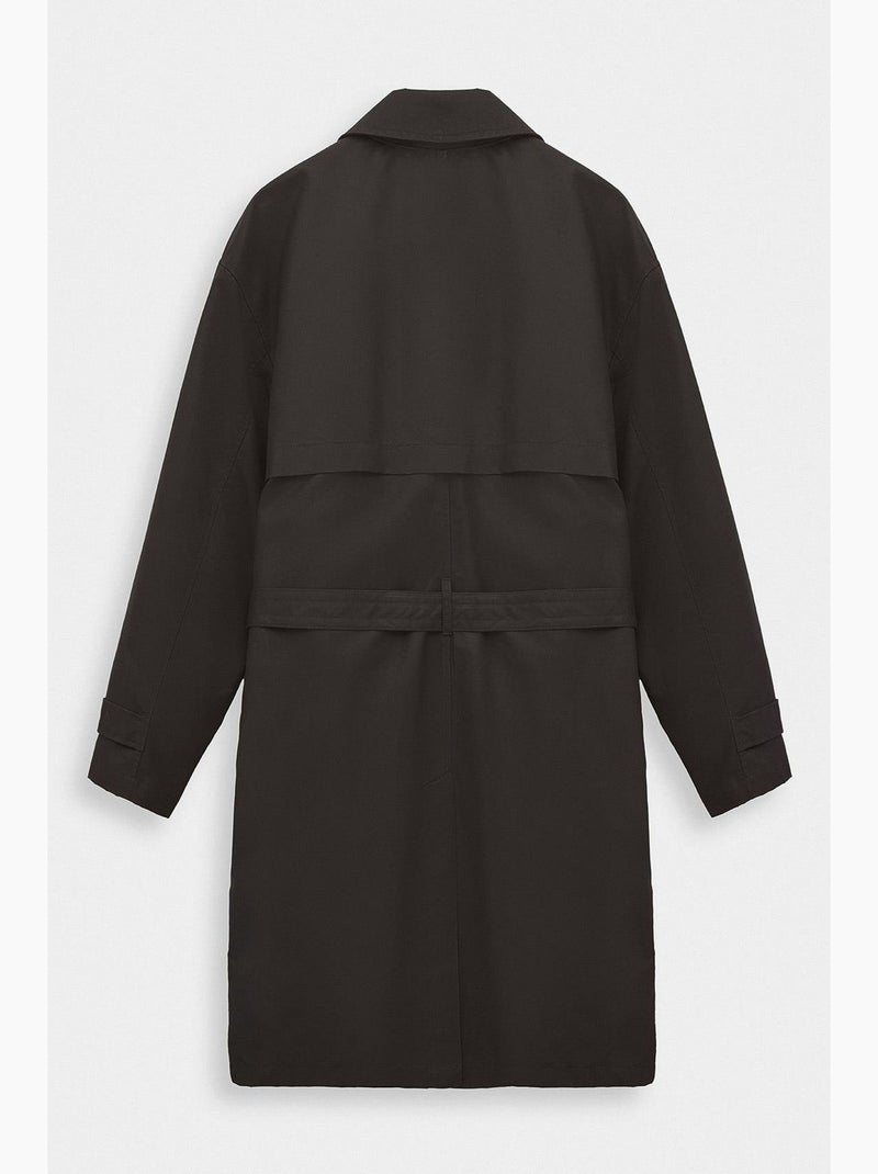 Chaleco de hombre giesto Negro - Kiabi