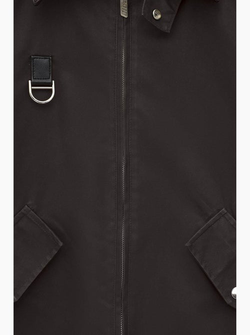 Chaleco de hombre giesto - Kiabi Chaleco de hombre giesto - Kiabi