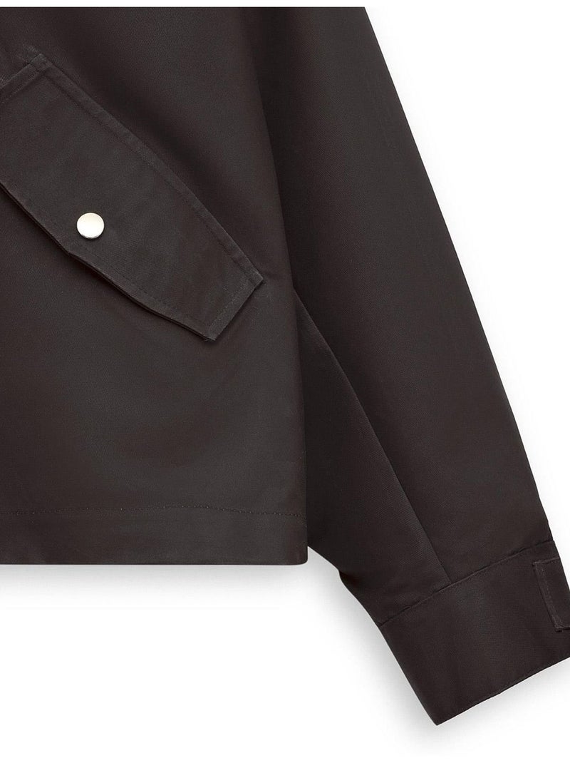 Chaleco de hombre giesto Negro - Kiabi