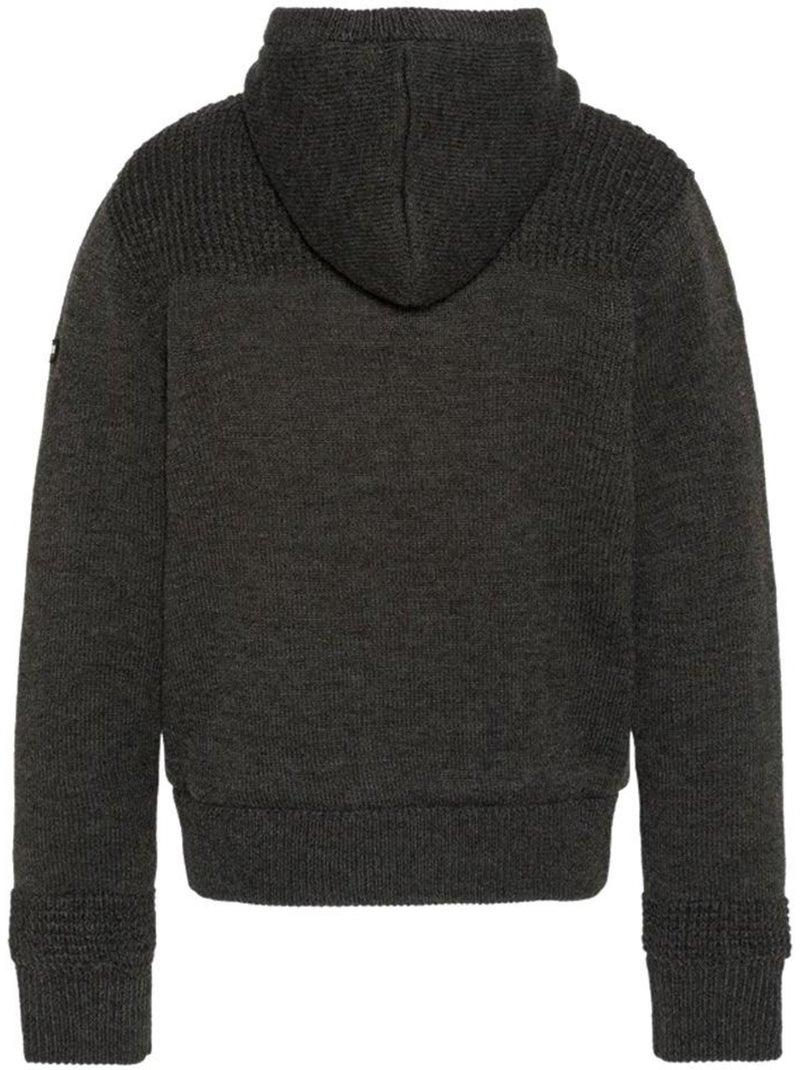 Chaleco de Hombre Schott Gris plateado - Kiabi