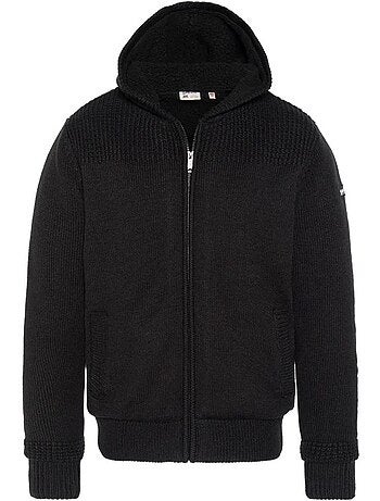 Chaleco de Hombre Schott