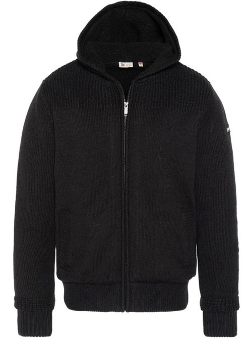 Chaleco de Hombre Schott - Kiabi