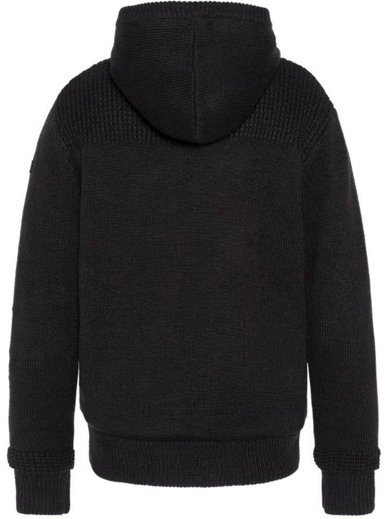 Chaleco de Hombre Schott Negro - Kiabi