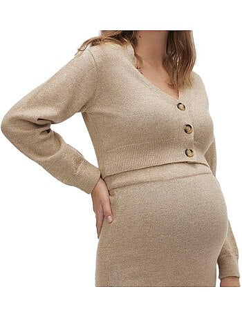 Chaleco de Mujer Mamalicious