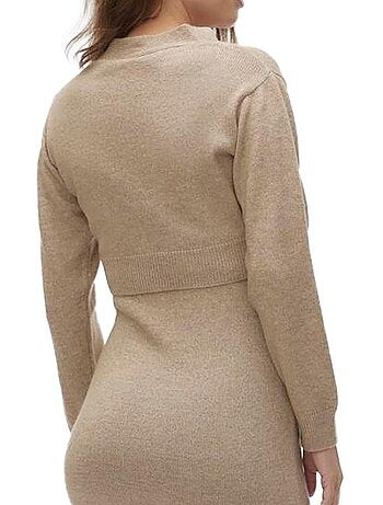Chaleco de Mujer Mamalicious