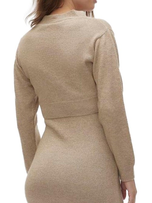 Chaleco de Mujer Mamalicious - Kiabi